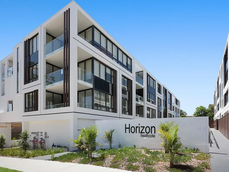 Convenience With Peace & Privacy