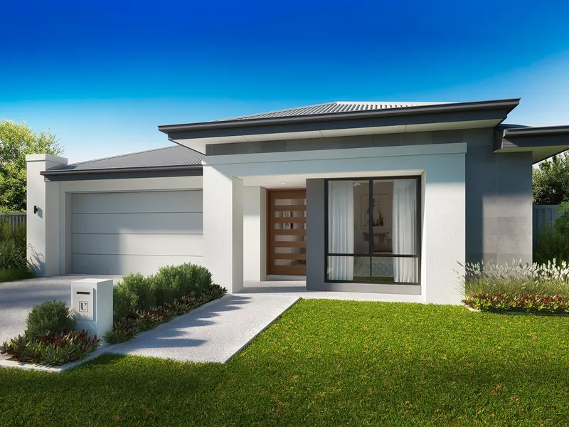 The Perfect Package Of Space, Style and Comfort&nbsp;