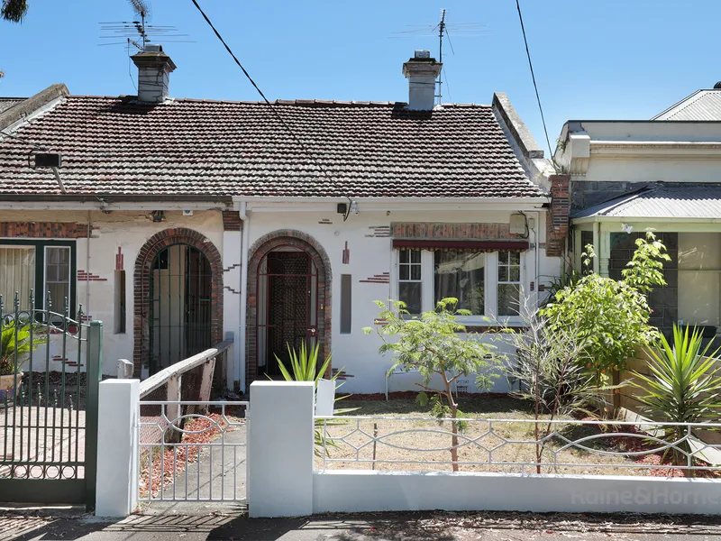 Location Location Location!