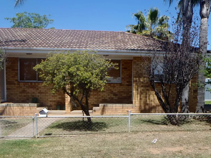 One Bedroom Unit in South Tamworth