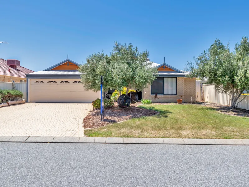 UNDER OFFER!