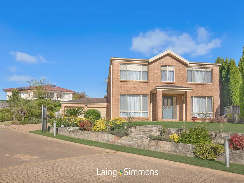 Wonderful Family Home Within Matthew Pearce Catchment