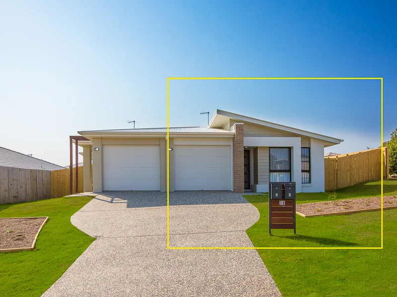 3 BEDROOM FAMILY HOME - SPACIOUS FULLY FENCED YARD