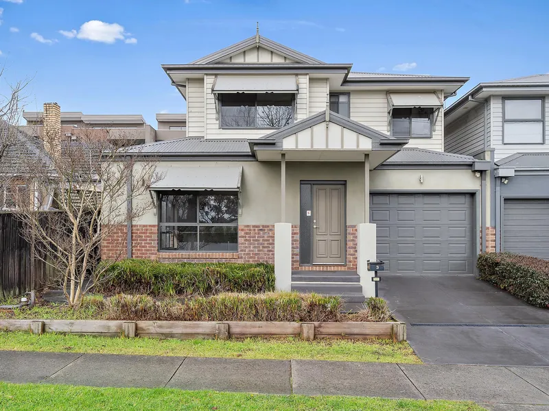 MODERN LIVING GREAT LOCATION