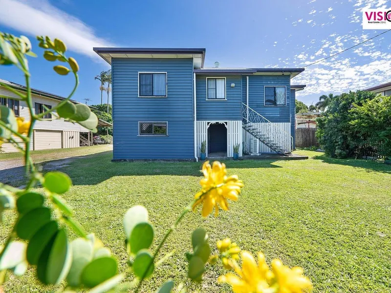 2A Hume Street, West Mackay