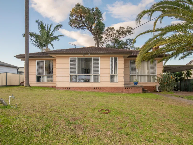 First Home Buyers Opportunity