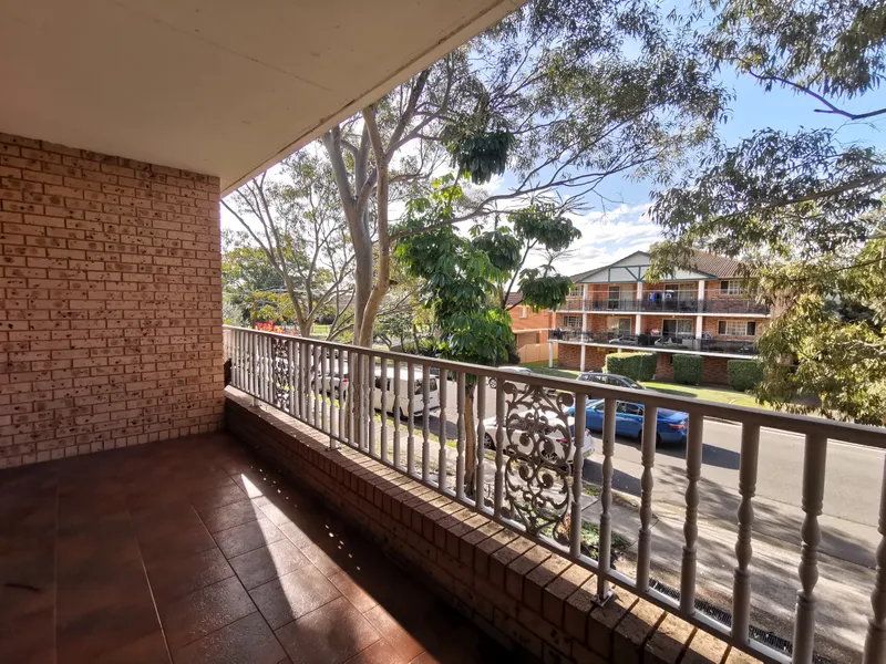 Discover the epitome of urban living in this exclusive Hurstville Public School Catchment Area Apartment.
