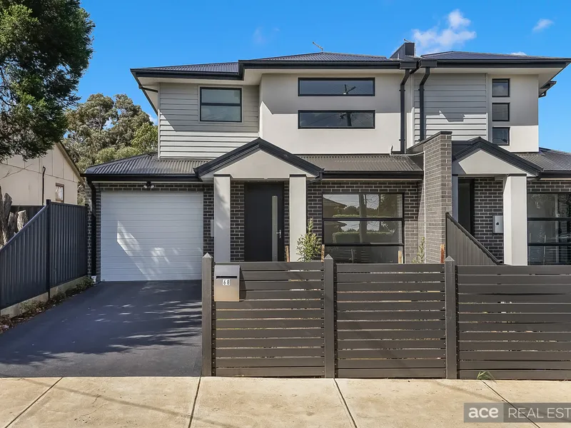 The Laverton Lifestyle - Luxury Living, Considered Design