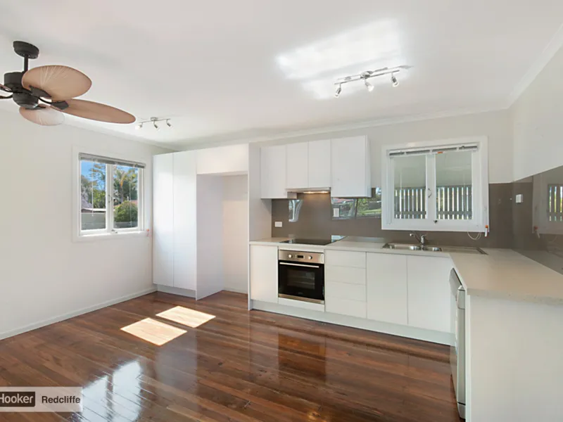 Modern Family Home - Prime Location