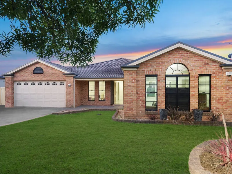 Sought After Street!