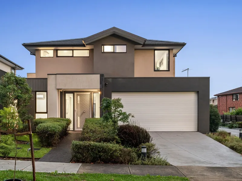 Furnished Double School Zoned House