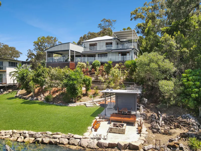 One In A Million, With Million Dollar Views