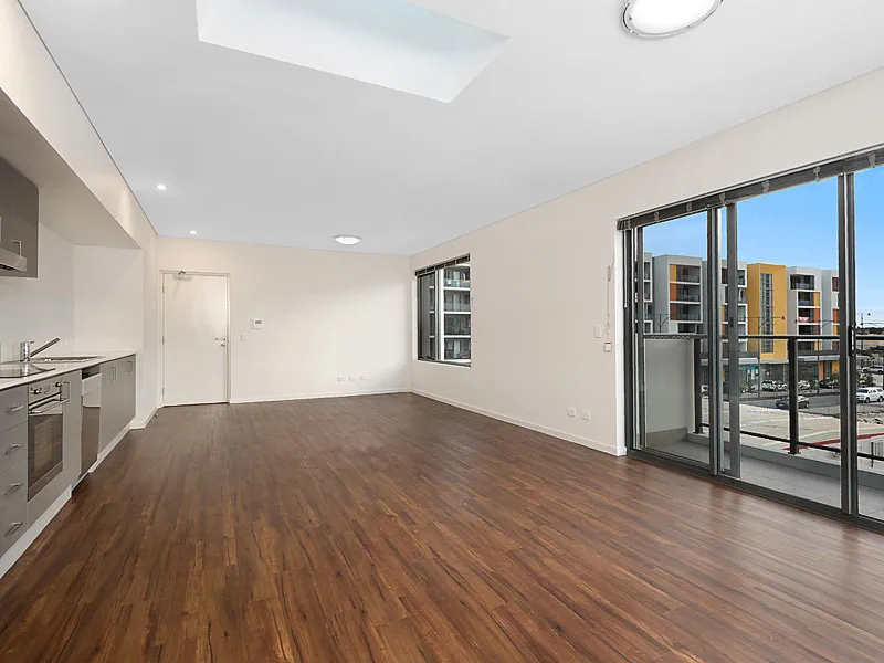 WELL PRESENTED APARTMENT