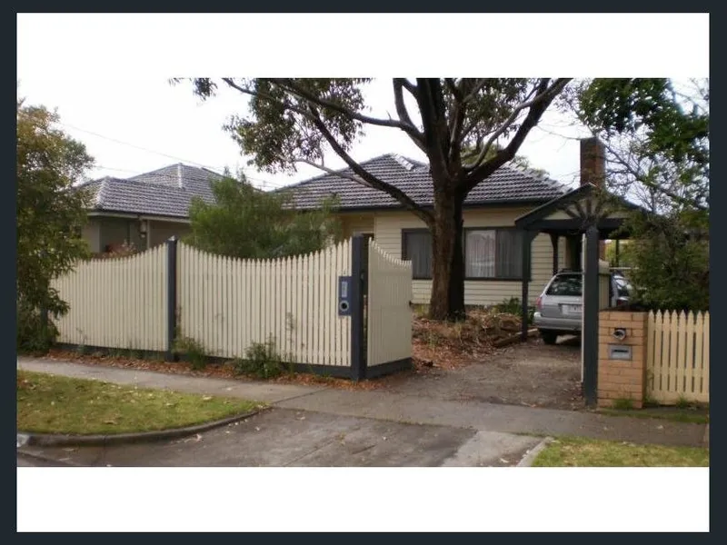 A LOVELY FAMILY HOME TO CALL HOME.....