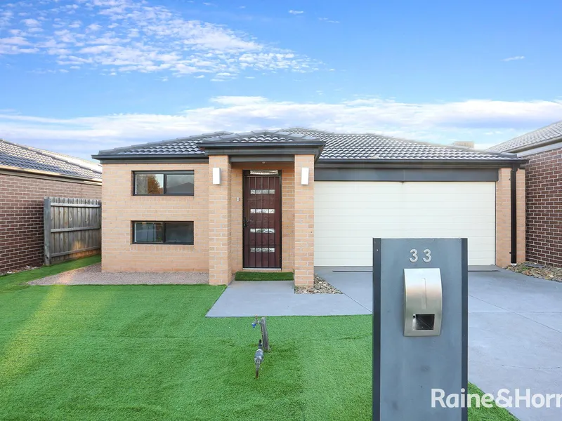 Comfort & Convenience!!