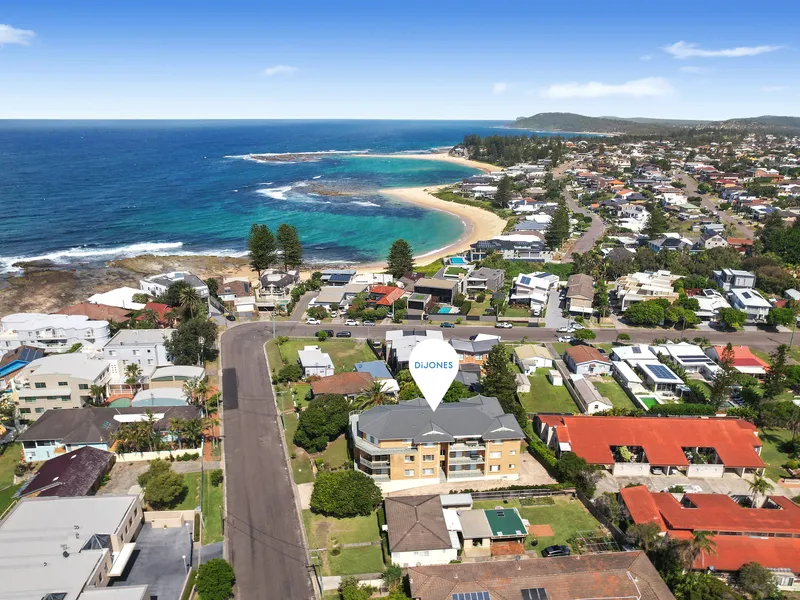 Ocean Views, Lifestyle Living, Blue Bay