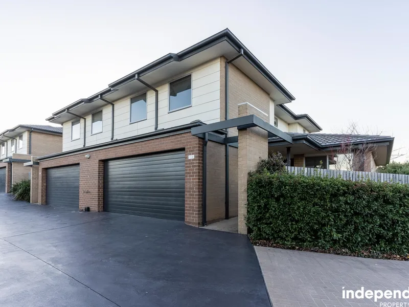 Spectacular Family Home in Bonner!