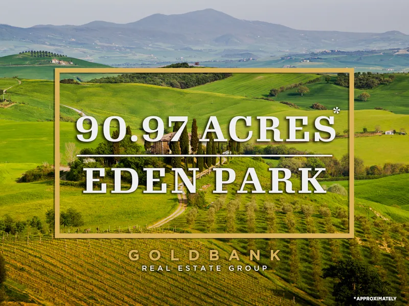 91 Acre Estate With Enticing Tourism Prospects