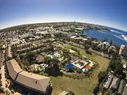 Oaks Sunshine Coast Resort- 2 Bedroom Unit- Furnished