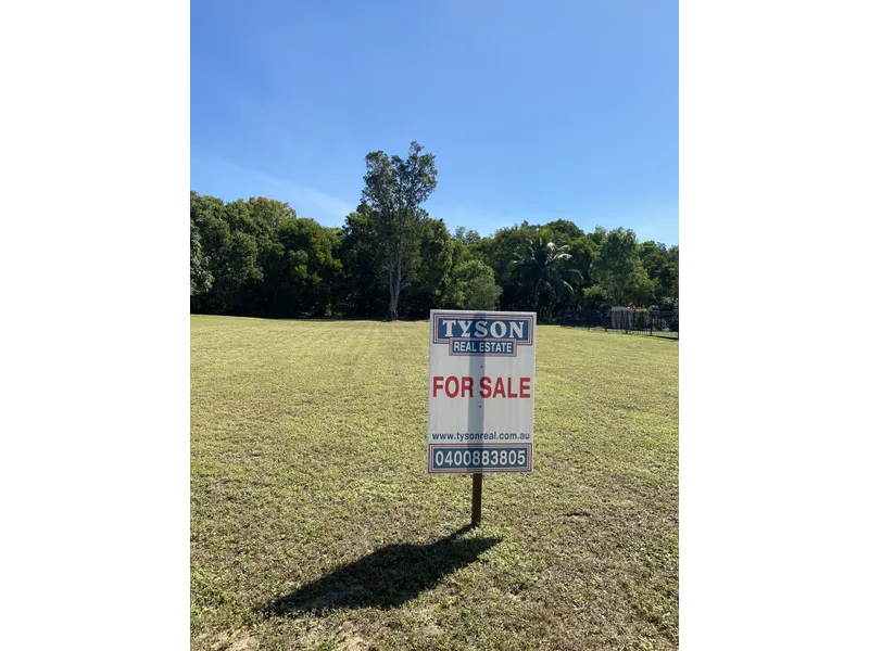 By The Beach Tully Heads $170K neg