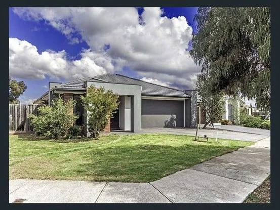 Oversized Family Home In A Great Location