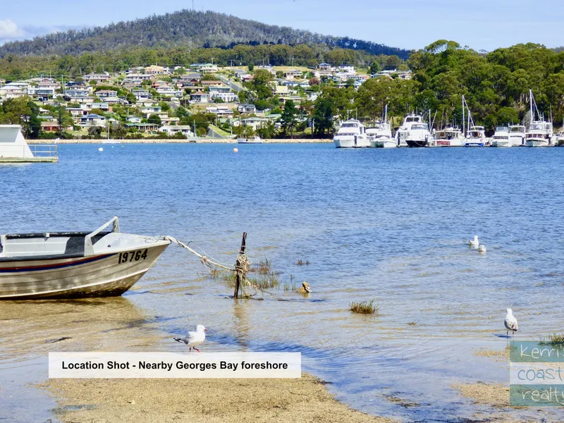 The Heart of St Helens