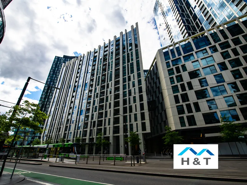 406W/888 Collins St Docklands VIC 3008