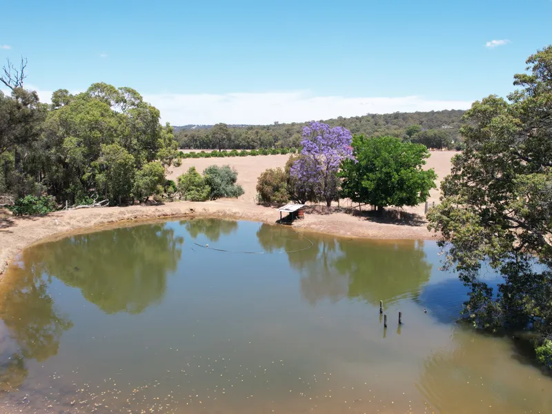 First Time Offered For Generations 