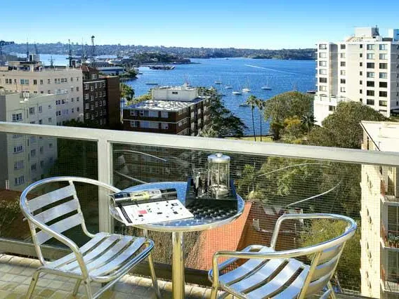 Breathtaking 2 Bedroom Apartment with Parking