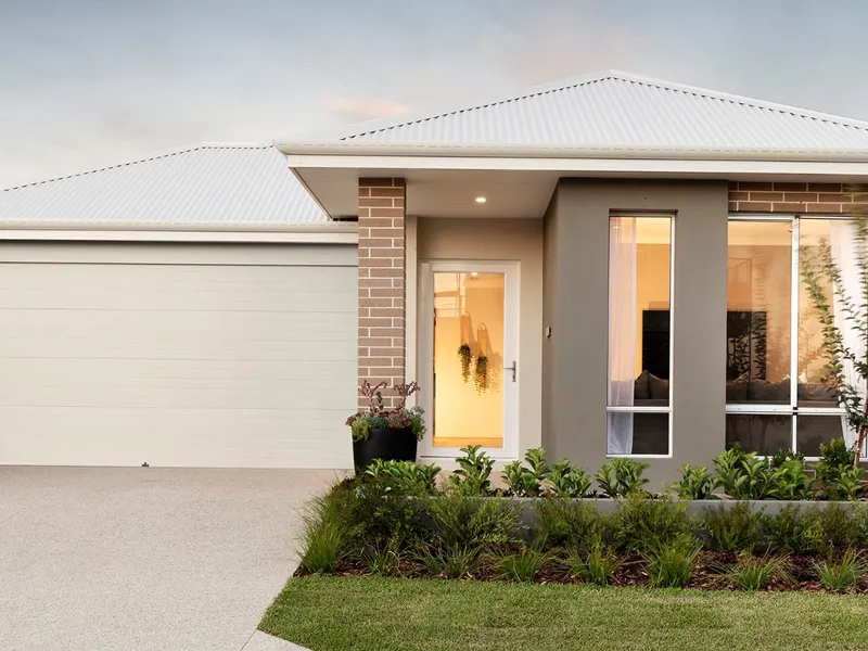 BUILD IN BUSHMEAD ESTATE WITH CELEBRATION HOMES