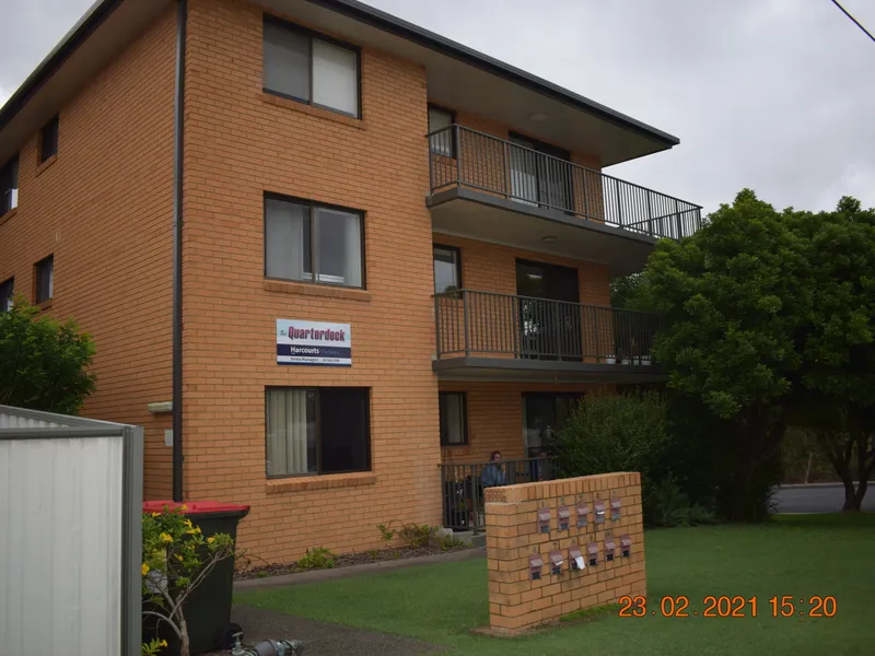 Popular South West Rocks Location