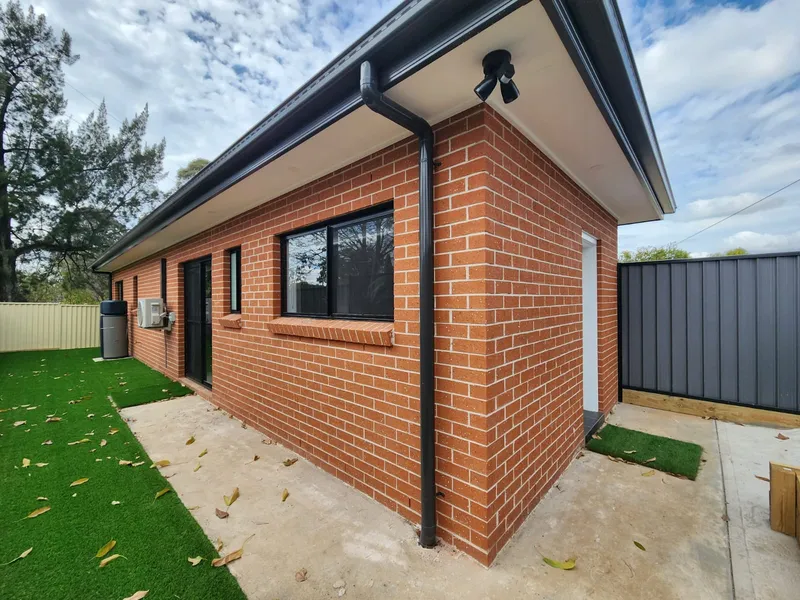 Open Home: Saturday 30th September: T.B.A