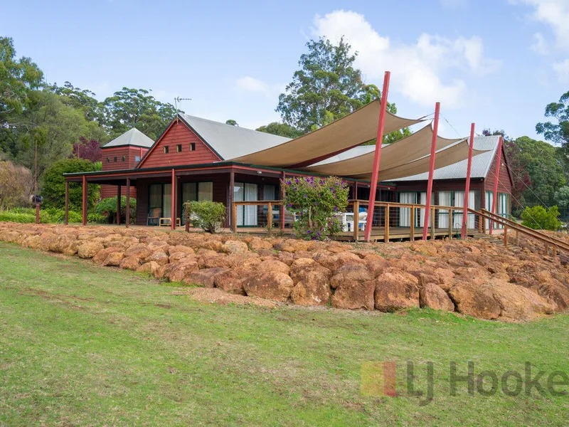 Rental Properties and Real Estate in Pemberton, WA 6260 - realestate.com.au