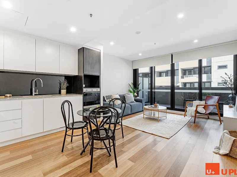 Experience the Best of Braddon Living