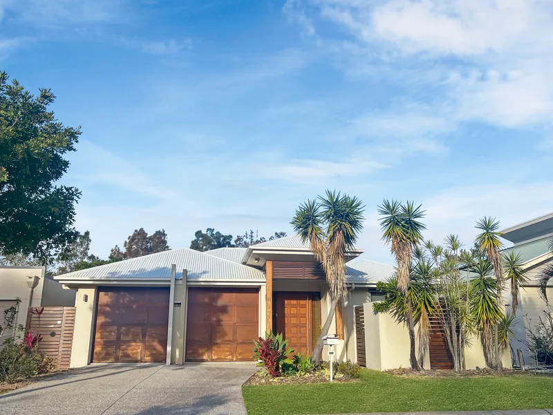 Welcome to 17 Harmony Circuit, Urraween QLD 4655