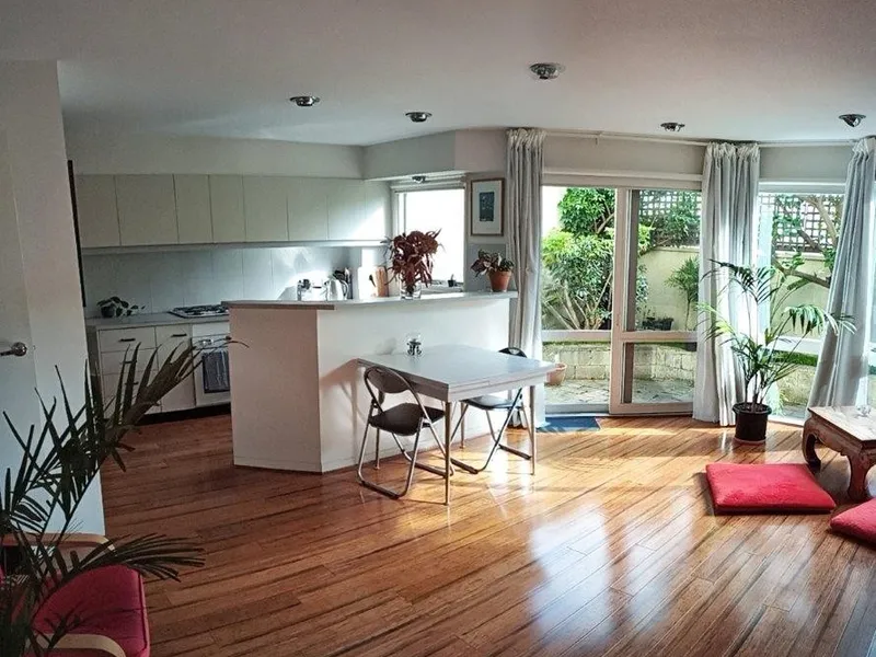 Beautiful Townhouse in an excellent location!