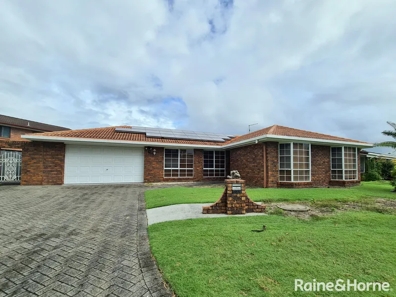 7 Westringia Place - UNFURNISHED
