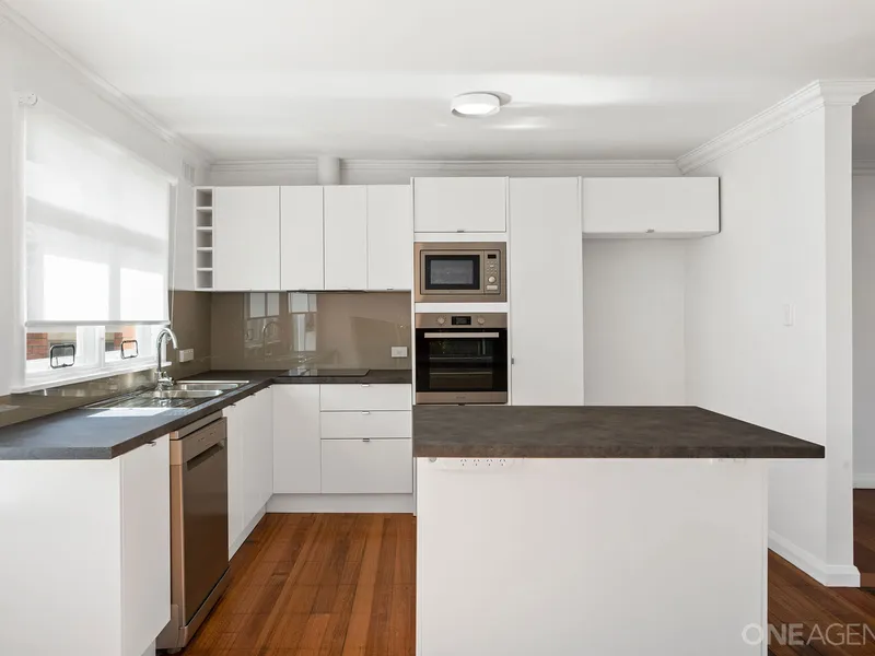 Tremendous Location, Newly Renovated!