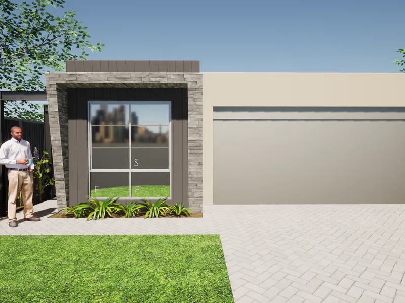 Get A New Street Frontage Home Guaranteed in 20 Weeks!!