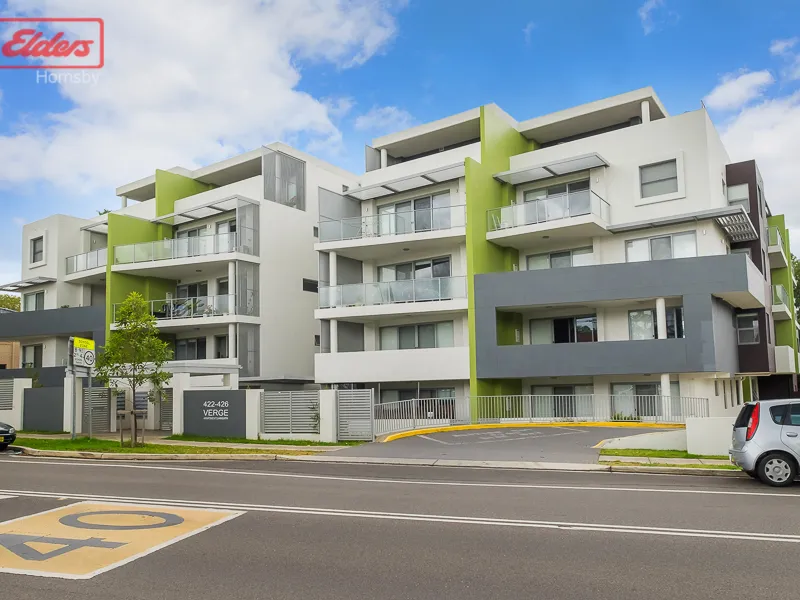 Sunny ONE Bedroom Modern Apartment