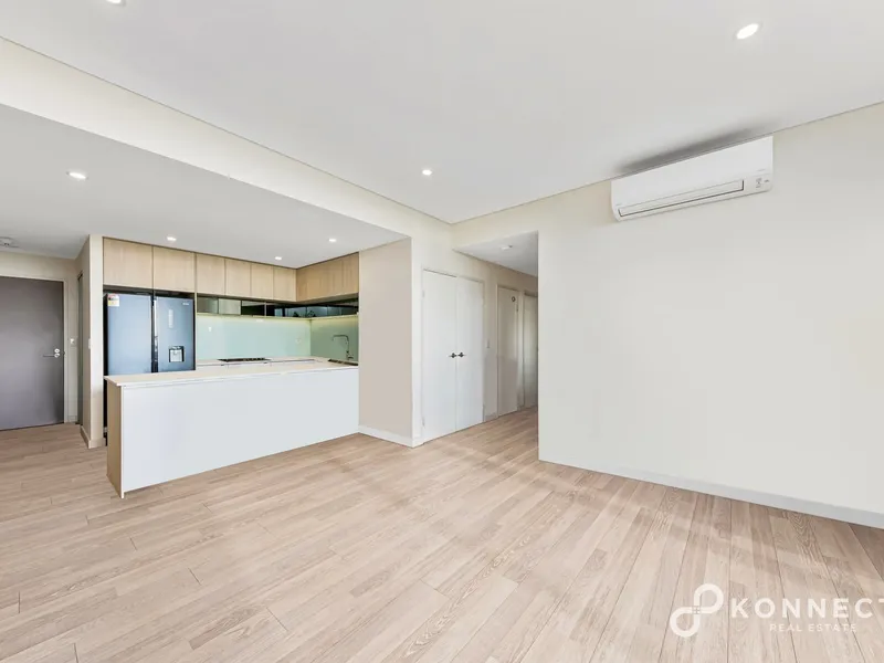 Unrivaled Executive Living In Premium Location