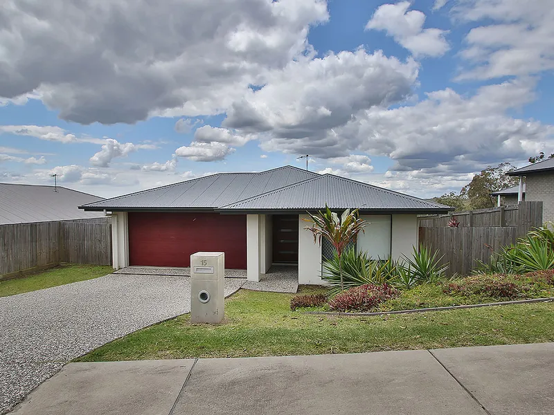 TRANQUIL ABSOLUTE MUST INSPECT!