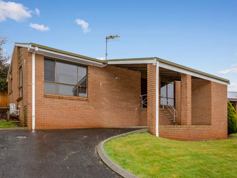 Want to be on West Park Grove?