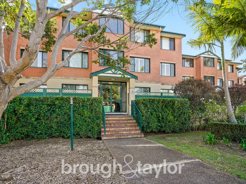 Leased Within 24 hours By Andrew Simpson