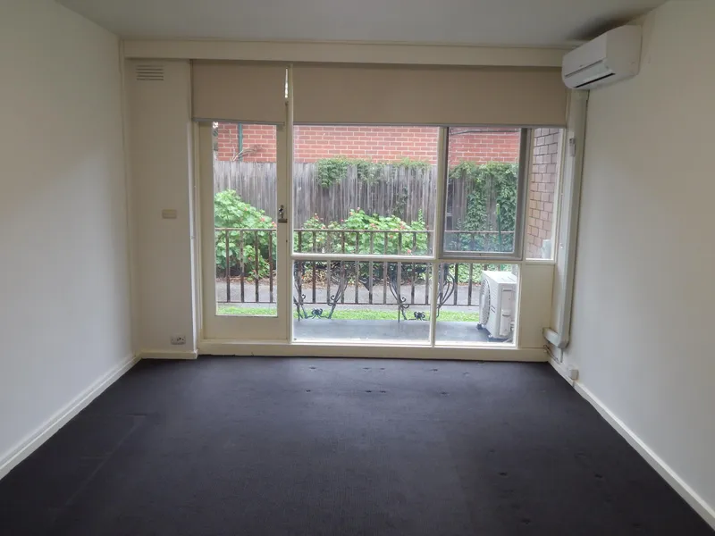 Fully Renovated Two Bedroom Apartment