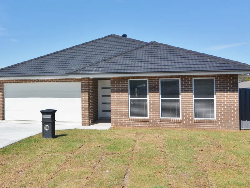 Near New Executive Style Home