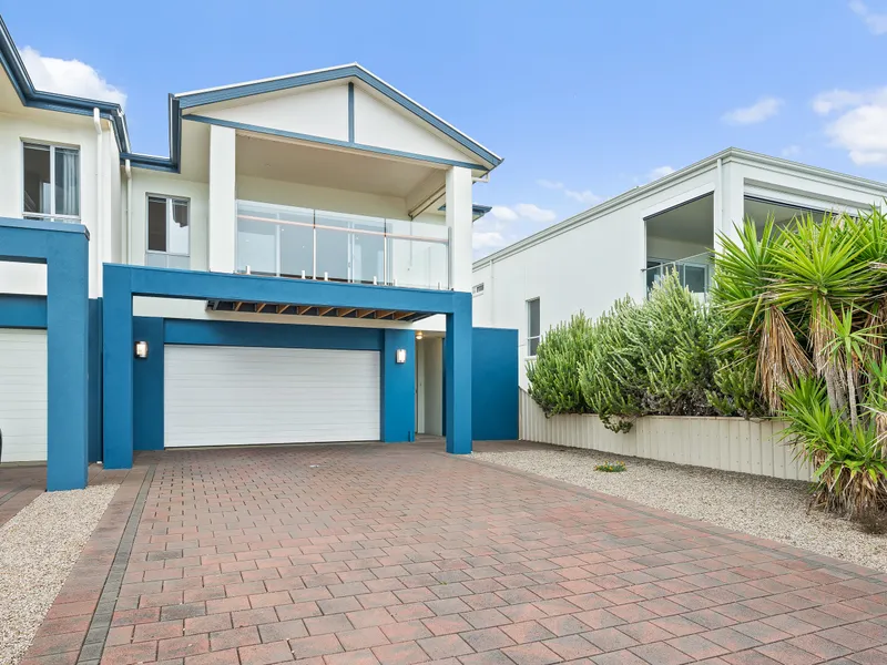 The Complete Package!