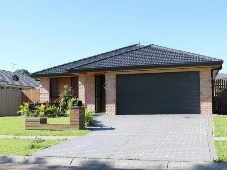 Family Home in Hamlyn Terrace