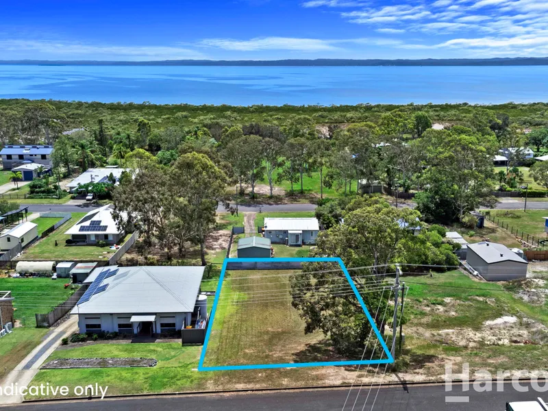 A Slice Of Queensland Paradise