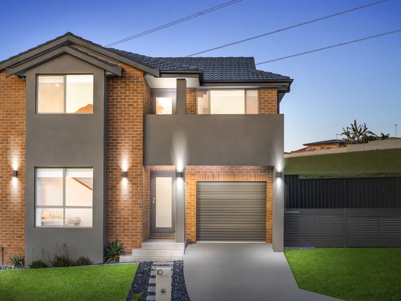 All The Work Is Done !